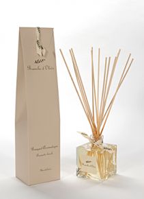Branche d'Olive Room Diffuser Lily-0