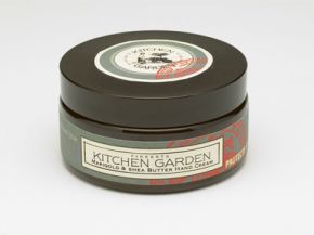 Kitchen Garden Marigold And Shea Butter Hand Cream-0