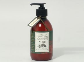 Kitchen Garden Almond And Orange Blossom Hand Lotion-0