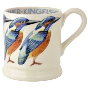 Emma Bridgewater Kingfisher Mug-0