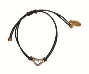 Hultquist Macrame Bracelet - Pure At Heart Collection-0