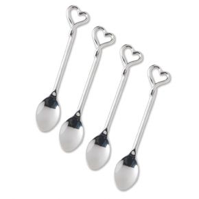Culinary Concepts Amore Coffee Spoons-0