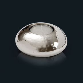 Culinary Concepts Pebble Tea Light-0