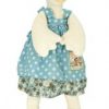 Moulin Roty La Grande Famille - Small Jeanne The goose-0