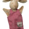 Moulin Roty Glove Puppet Sylvain Rabbit-0