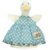 Moulin Roty La Grande Famille - Jeanne Hand Puppet-0
