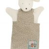 Moulin Roty La Grande Famille - Albert Hand Puppet-0