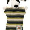 Moulin Roty La Grande Famille - Julius Hand Puppet-0
