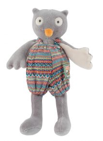 Moulin Roty La Grande Famille - Small Isidore-0