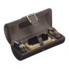 Jacob Jones Shoe Shine Kit - Brown & Khaki-0