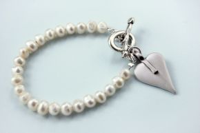 Danon Freshwater Pearl Bracelet-0