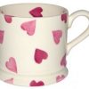 Emma Bridgewater Hearts Baby Mug-0