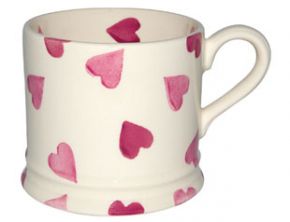 Emma Bridgewater Hearts Baby Mug-0