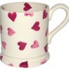 Emma Bridgewater Hearts Mug-0
