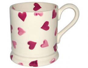 Emma Bridgewater Hearts Mug-0