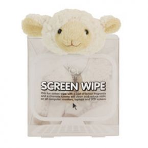 Aroma Home Screen Wipe - Lamb-0