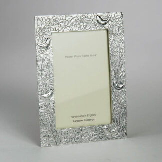 Lancaster & Gibbings Birds Photo Frame 6"x4"