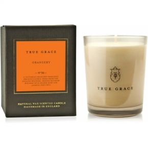 True Grace Orangery Candle-0