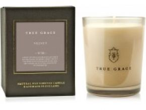 True Grace Velvet Candle-0