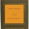 True Grace Candle Amber-0