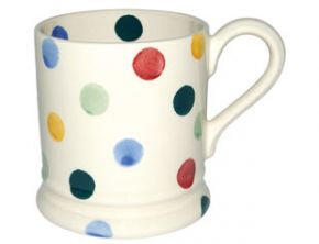 Emma Bridgewater Polka Dot Mug-0