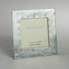 Lancaster And Gibbings Pewter Heart Frame 3.5"x3.5"