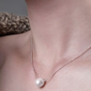 Claudia Bradby Essential Pearl Necklace - Image 3