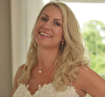 Claudia Bradby Essential Pearl Necklace - Image 4