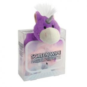 Aroma Home Screen Wipe - Unicorn-0