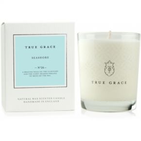 True Grace Seashore Candle-0