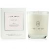 True Grace White Tea Candle-0