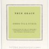True Grace Candle Green Tea & Citrus-0