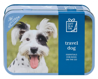 Apples To Pears Travel Dog Kit