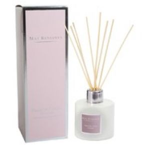 Max Benjamin Fragrance Diffuser - French Linen Water-0
