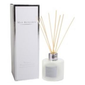 Max Benjamin Fragrance Diffuser - White Pomegranate-0