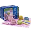 Apples To Pears Tea Party In A Tin-12671