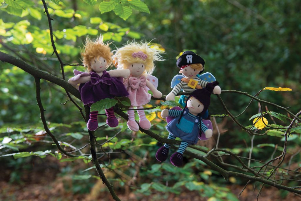 Ragtales tooth fairy princess sales