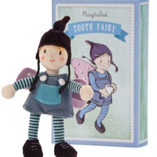 Ragtales Tooth Fairy Boy-0