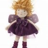 Ragtales Tooth Fairy Girl-9320
