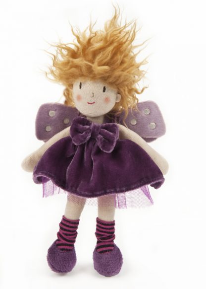 Ragtales Tooth Fairy Girl-9320