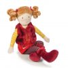 Ragtales Rubie Rag Doll-9317