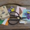 Apples to Pears Flower Pressing Kit-9520