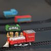 Apples to Pears Train Set in a Tin-12663