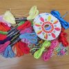 Apples to Pears - Make Your Own Friendship Bracelets-9572