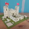 Apples to Pears - Castle in a Tin-9579