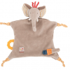 Moulin Roty Elephant Baby Comforter