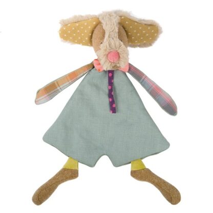 Moulin Roty Dog Comforter