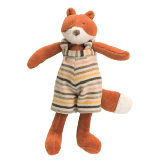 Moulin Roty La Grande Famille Small Gaspard The Fox