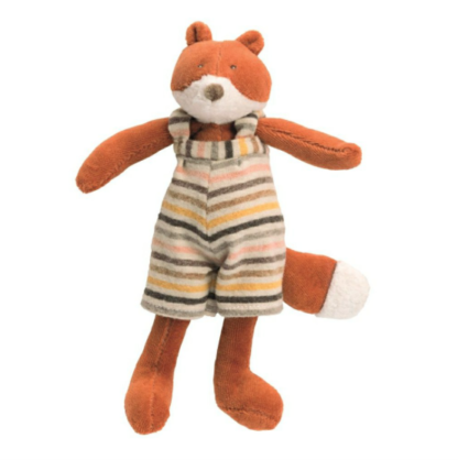 Moulin Roty La Grande Famille Small Gaspard The Fox