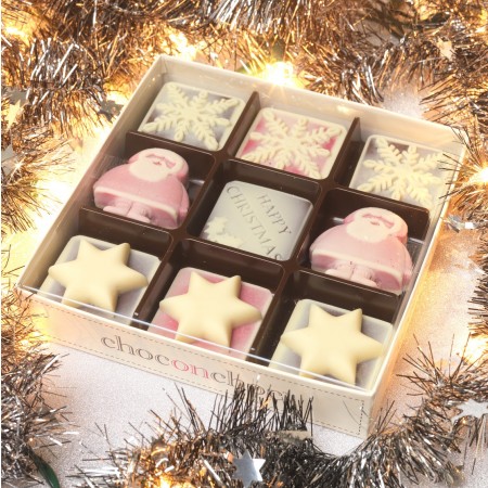 Choconchoc Christmas Sharing Box-0
